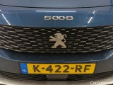  Peugeot  5008 Peugeot  Blue Lease Allure PureTech 130 EAT8 5d #5
