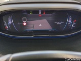  Peugeot  5008 Peugeot  Blue Lease Allure PureTech 130 EAT8 5d #7