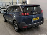  Peugeot  5008 Peugeot  Blue Lease Allure PureTech 130 EAT8 5d #9