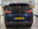  Peugeot  5008 Peugeot  Blue Lease Allure PureTech 130 EAT8 5d #10