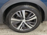  Peugeot  5008 Peugeot  Blue Lease Allure PureTech 130 EAT8 5d #12