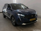  Peugeot  5008 Peugeot  Blue Lease Allure PureTech 130 EAT8 5d #21