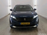  Peugeot  5008 Peugeot  Blue Lease Allure PureTech 130 EAT8 5d #22