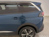  Peugeot  5008 Peugeot  Blue Lease Allure PureTech 130 EAT8 5d #25