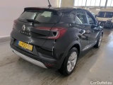  Renault  Captur Renault  TCe 100 Bi-Fuel Zen 5d #2