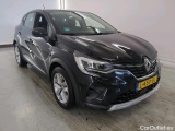  Renault  Captur Renault  TCe 100 Bi-Fuel Zen 5d #13