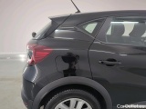  Renault  Captur Renault  TCe 100 Bi-Fuel Zen 5d #17