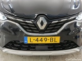  Renault  Captur Renault  TCe 100 Bi-Fuel Zen 5d #5