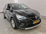  Renault  Captur Renault  TCe 100 Bi-Fuel Zen 5d #21