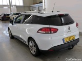  Renault  Clio Renault  Estate Energy TCe 90 Zen 5d #25