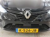  Renault  Clio Renault  1.0 TCe 90 GPF Life 5d #5