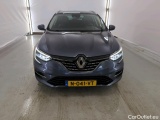  Renault  Megane Renault Mégane Estate TCe 140 Techno 5d #13