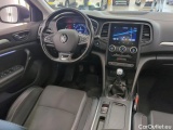  Renault  Megane Renault Mégane Estate TCe 140 Techno 5d #26