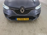  Renault  Megane Renault Mégane Estate TCe 115 Intens 5d #5