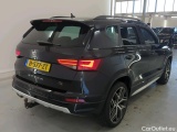  Seat  ATECA SEAT  1.5 TSI FR Business Intense Black DSG-7 5d #2