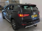  Seat  ATECA SEAT  1.5 TSI FR Business Intense Black DSG-7 5d #11
