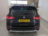  Seat  ATECA SEAT  1.5 TSI FR Business Intense Black DSG-7 5d #12