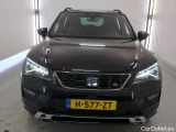  Seat  ATECA SEAT  1.5 TSI FR Business Intense Black DSG-7 5d #17