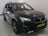  Seat  ATECA SEAT  1.5 TSI FR Business Intense Black DSG-7 5d #28