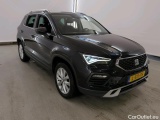  Seat  ATECA SEAT  1.5 TSI Style Business Intense DSG-7 5d #12