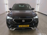  Seat  ATECA SEAT  1.5 TSI Style Business Intense DSG-7 5d #22
