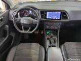  Seat  ATECA SEAT  1.5 TSI Style Business Intense DSG-7 5d #27