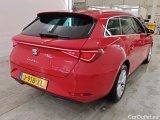  Seat  Leon SEAT  Sportstourer 1.5 TSI Style Launch Edition 5d #2