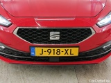  Seat  Leon SEAT  Sportstourer 1.5 TSI Style Launch Edition 5d #5