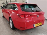  Seat  Leon SEAT  Sportstourer 1.5 TSI Style Launch Edition 5d #13