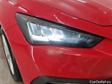 Seat  Leon SEAT  Sportstourer 1.5 TSI Style Launch Edition 5d #27