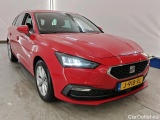  Seat  Leon SEAT  Sportstourer 1.5 TSI Style Launch Edition 5d #28