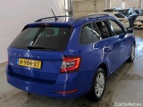  Skoda  Fabia Skoda  Combi 1.0 TSI 70kW Style 5d #2