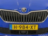  Skoda  Fabia Skoda  Combi 1.0 TSI 70kW Style 5d #5