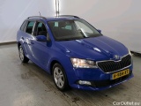  Skoda  Fabia Skoda  Combi 1.0 TSI 70kW Style 5d #12