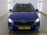  Skoda  Fabia Skoda  Combi 1.0 TSI 70kW Style 5d #13