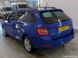  Skoda  Fabia Skoda  Combi 1.0 TSI 70kW Style 5d #19