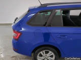  Skoda  Fabia Skoda  Combi 1.0 TSI 70kW Style 5d #24