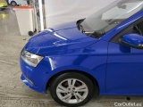  Skoda  Fabia Skoda  Combi 1.0 TSI 70kW Style 5d #30