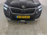  Skoda  KAMIQ Škoda  1.0 TSI Greentech 81kW Sport Business 5d #5
