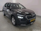  Skoda  KAMIQ Škoda  1.0 TSI Greentech 81kW Sport Business 5d #22