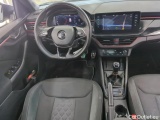  Skoda  KAMIQ Škoda  1.0 TSI Greentech 81kW Sport Business 5d #25