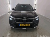 Skoda  KAMIQ Škoda  1.0 TSI Greentech 81kW Sport Business 5d #27