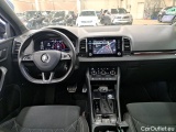  Skoda  Karoq Skoda  1.5 TSI ACT Greentech DSG Sportline Buss 5d #8