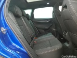  Skoda  Karoq Skoda  1.5 TSI ACT Greentech DSG Sportline Buss 5d #18
