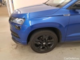  Skoda  Karoq Skoda  1.5 TSI ACT Greentech DSG Sportline Buss 5d #20