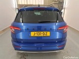  Skoda  Karoq Skoda  1.5 TSI ACT Greentech DSG Sportline Buss 5d #24