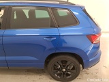  Skoda  Karoq Skoda  1.5 TSI ACT Greentech DSG Sportline Buss 5d #27
