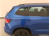 Skoda  Karoq Skoda  1.5 TSI ACT Greentech DSG Sportline Buss 5d #32