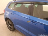  Skoda  Karoq Skoda  1.5 TSI ACT Greentech DSG Sportline Buss 5d #47