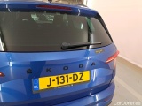  Skoda  Karoq Skoda  1.5 TSI ACT Greentech DSG Sportline Buss 5d #55